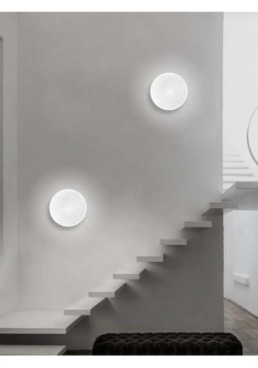 Tango. Charm Tavan Lambası 24 W 53823847 Beyaz