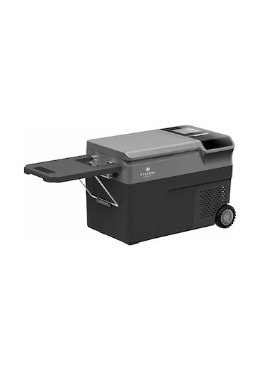 Evacool Eva 40ım 38litre 12/24v -20 C Kompresörlü Taşınabilir Soğutucu