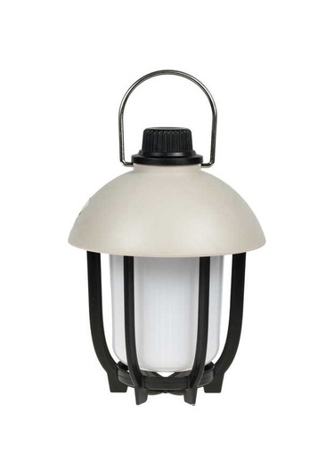 PANTHER PT-800 USB ŞARJLI KAMP LAMBASI Sarı