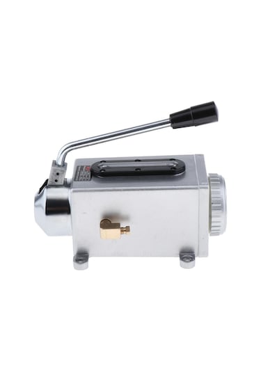 Suntek Yağlama Yağı Dolum Besleme Pompası Tekli-çıkış-4mm