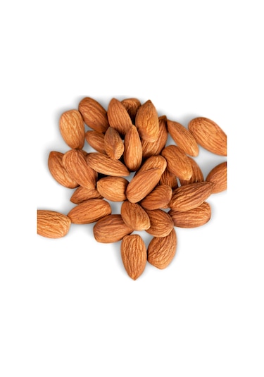 Çiğ Badem  İçi 1 KG