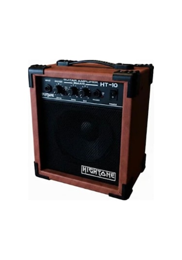 10 Watt Özel Yapım Profesyonel Amfi
