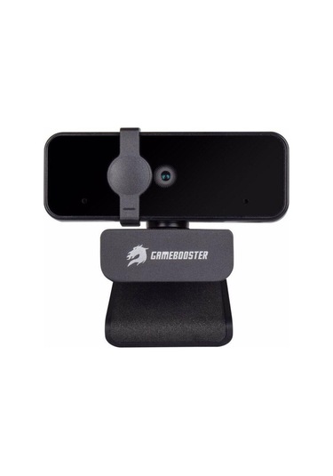 Gamebooster Cam07 Full Hd 1080p Web Kamera Gb-cam07 -56388