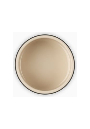 Le Creuset Seramik Ramekin, Istiflenebilir Lüks Sunum Kase Mat Siyah