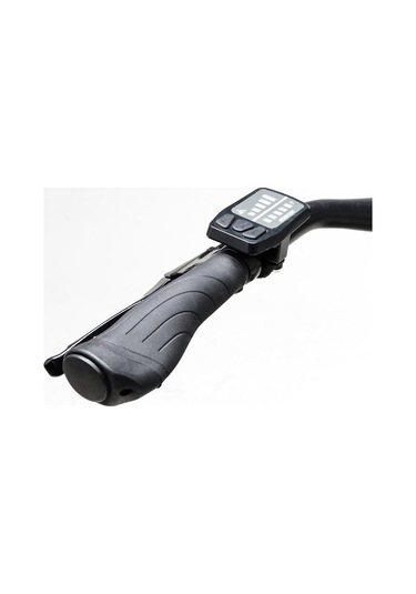 Corelli Alvıen Elektrikli Erkek Şehir Bisiklet 53cm V 28 Jant 7 Vites Siyah