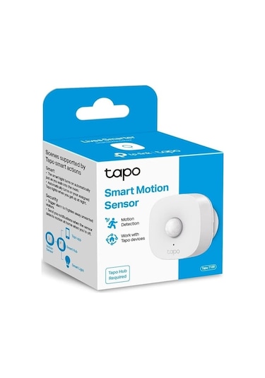 Tapo T100 Tapo Akıllı Hareket Sensörü