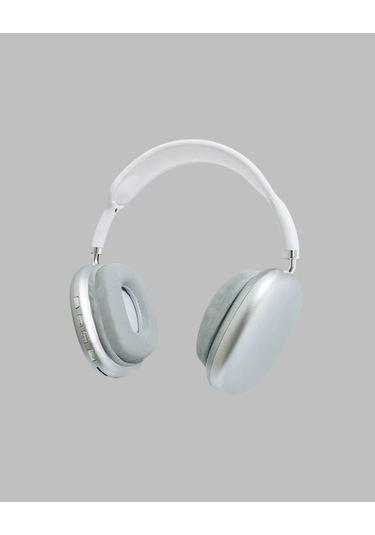 Bfs Bluetooth 5.0 Kulak Üstü Kulaklık Uzamsal Ses, Gürültü Engelleme, Ergonomik Tasarım