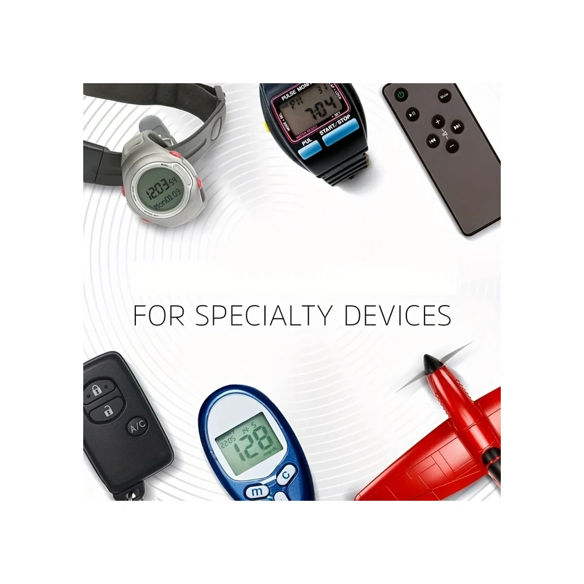 Wangxi Cr1632 10 Adet Cr927 Cr1220 Cr1632 Düğme Pili Küçük Elektronik Cihazlar İçin