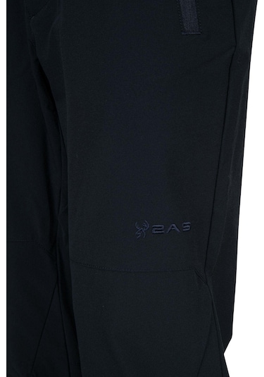 2as Marco Erkek Outdoor Pantolon Lacivert