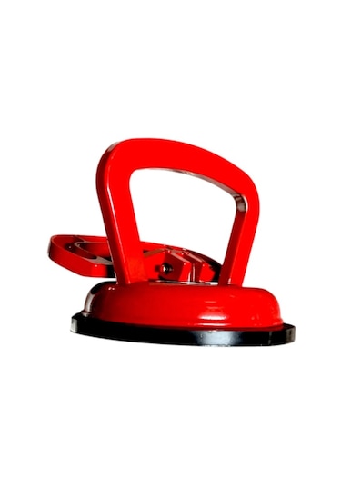 Gönen Döküm Alüminyum Tekli Cam Vantuz 50 Kg