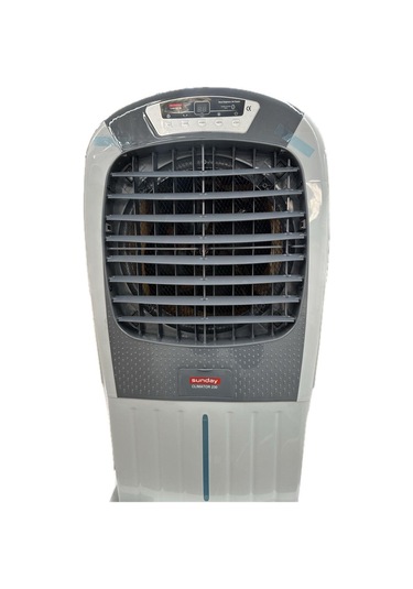 Sunday Climatör 230 220 W Sulu Serinletici Hava Soğutucu Klima