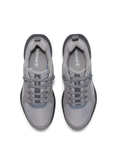Timberland Motion Ledge Low Lace Up Waterproof Snea Tb0a6f2eejr1 Gri