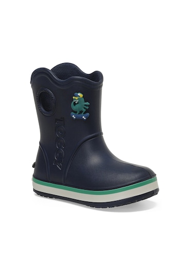 Bınono Tog P 3pr Lacivert Erkek Çocuk Yağmur Çizmesi 000000000101486694 Lacivert