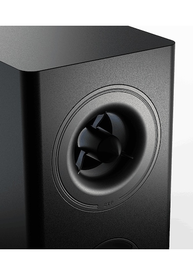 Polk Audio Reserve R200 Raf Tipi Hoparlör Siyah