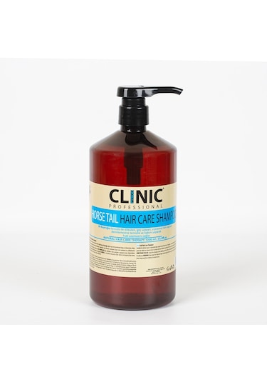 Clinic At Kuyruğu Bakım Şampuanı 1 L