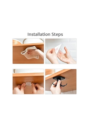 2 Adet Mutfak Düzenleyici Ve Depolama Mutfak Aksesuarları Düzenleyicileri R Diğer