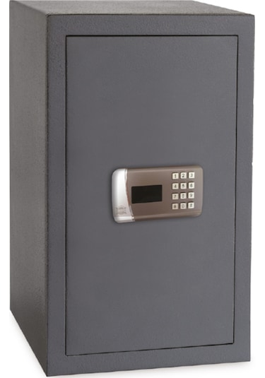 Kale Kk Ek 550   Motorlu Dijital Şifreli Kasa