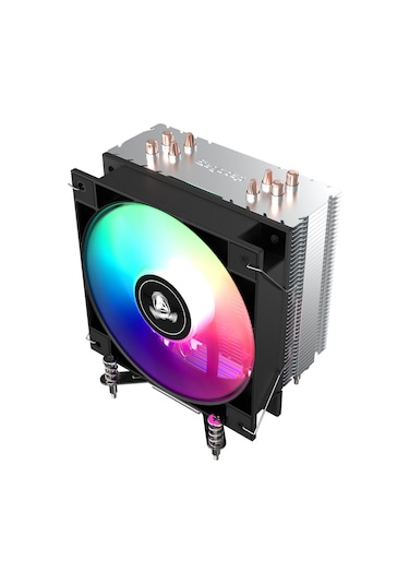 Segotep K4se Siyah 120mm Hava Soğutucu Intel Azaz4sgp0002