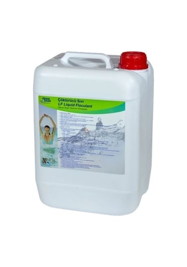 Deep Blue Sıvı Çökeltici 10 Lt.