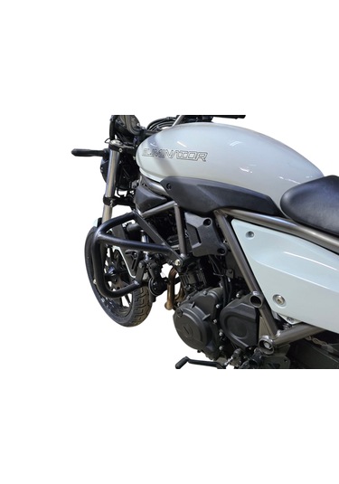 Kawasaki Eliminator 500 Koruma Demiri