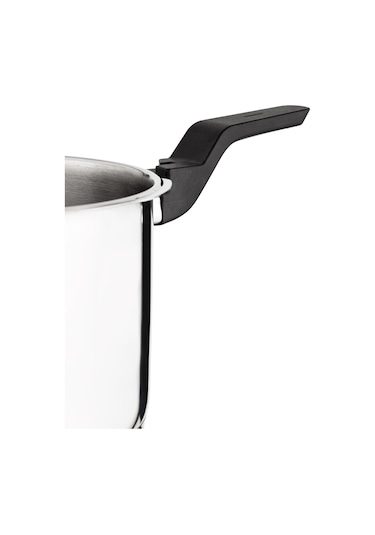 Madame Coco Ludovico Düdüklü Tencere - Çelik - 6 Lt 8684427281734 Çok Renkli