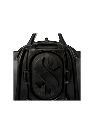 Scubapro Go Sport Gorilla Dalış Paleti Siyah M 40-42 Siyah