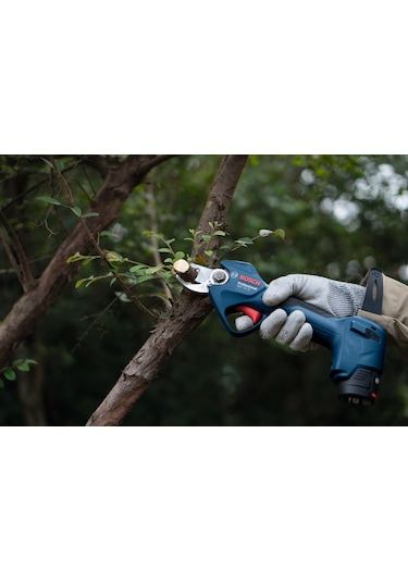 Bosch GGP 12V-25 Bahçe Makası