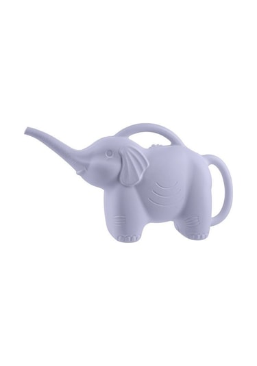 Çiçek Sulama Kabı-fil Şekilli 2200 Ml