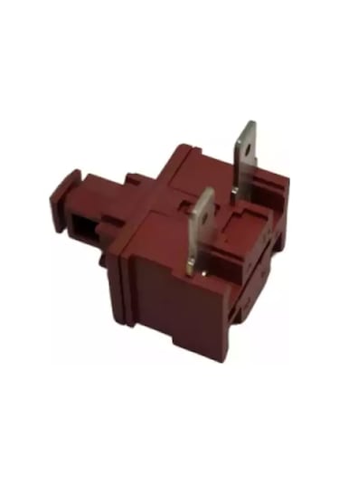 Goldmaster Gm 7513 Hüner Uyumlu Süpürge Açma Kapama Anahtarı / Şalteri