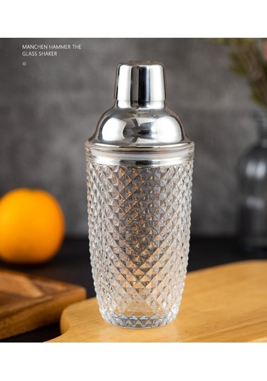 Maoyaya Lichen Cam Karıştırma Bardakları, Mikser Seti, Sütlü Çay El Çırpıcı