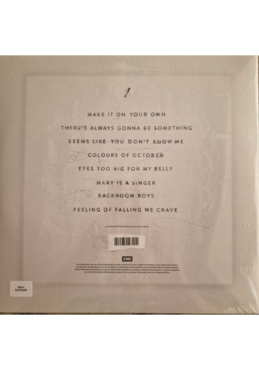 Stereophonics - Make 'em Laugh, Make 'em Cry, Make 'em Wait / Plak