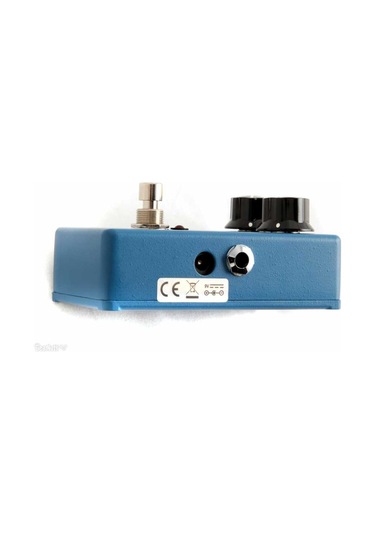 Mxr M103 Blue Box Octave Fuzz Pedalı