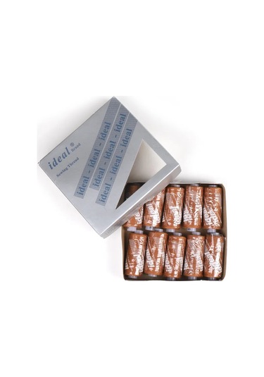 Ideal Kot Dikiş İpleri 20/3 Numaralı Renk 388 10'lu Paket 287800787