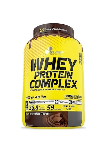 Olimp Whey Protein 1800 G