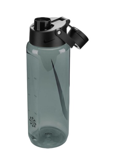 Renew Recharge Chug Bottle 24 Oz Çocuk Gri Antrenman Suluk N.100.7636.044.24 1738971 Gri