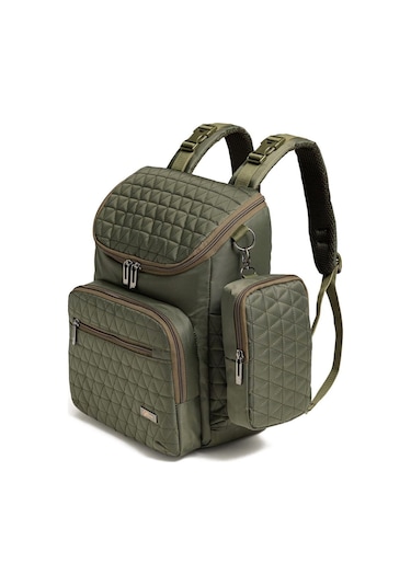 Baby2go Go Bag Victoria Anne Bebek Bakım Çantası Haki