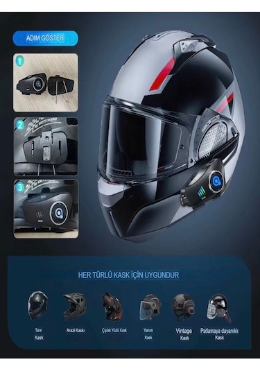 Q-28 Su Geçirmez Wireless 30fps Hd Yatay/dikey 1920^1080p Video M