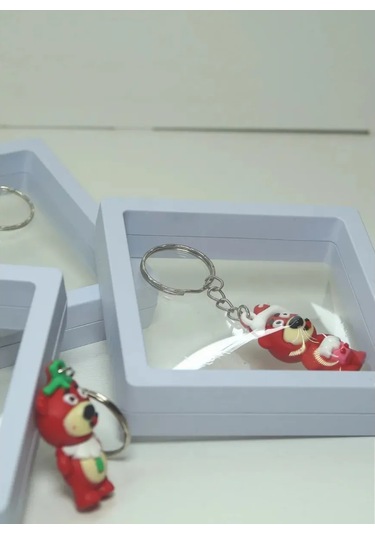 Luce St 3 Adet Kılıf Hediye Paketi 305814934 Beyaz