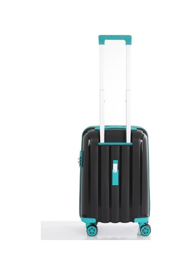 Mçs Polipropilen Valiz V305 55 Cm S18y10003355 00426 Çok Renkli