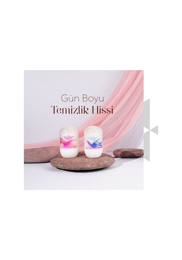 Erkek Roll-on 50 Ml - Mnms50re