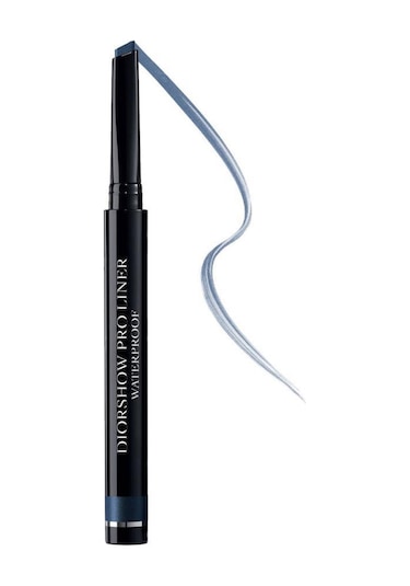 Diorshow Waterproof Pro Liner 282 Pro Navy