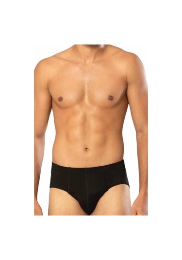 Erkek Slip 1300 Beyaz 54 Beyaz