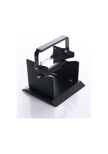 Lehim Teli Makara Standı