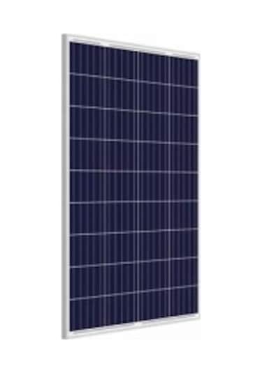 100 W Watt Polikristal Güneş Paneli Solar Panel 12V