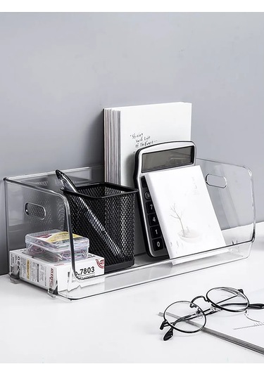 Airexpress Saplı Saklama Düzenleyici 273890203 Beyaz