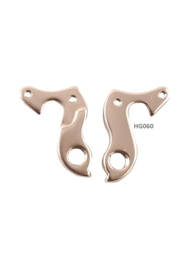 Vona  Kadro Kulağı Hg060 Gümüş