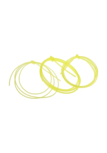 Suntek Motorlu Testere Için 3 Boyutlu Yakıt Hattı Hortumu Diğer