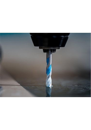 Bosch Expert Hex-9 Çok Amaçlı Matkap Ucu 8'li Set 2608901455