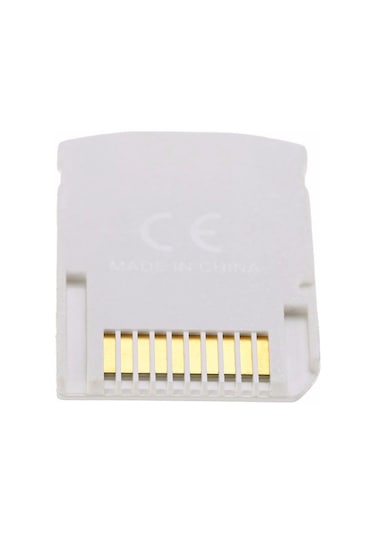 Ps Vita Micro Sd Hafıza Kartı Adaptörü 5.0 Psvita