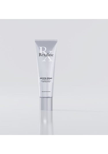 Rexaline Crystal Bright Makyaj Bazı Spf30 30 Ml 3593787003052